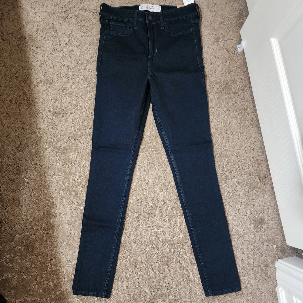 Brand New Hollister Jeans
